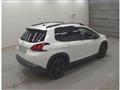 2020 Peugeot 2008