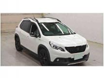2020 Peugeot 2008