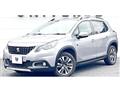 2020 Peugeot 2008