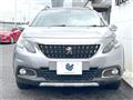 2020 Peugeot 2008