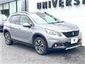 2020 Peugeot 2008