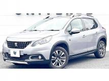 2020 Peugeot 2008