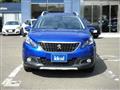 2020 Peugeot 2008