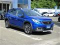 2020 Peugeot 2008