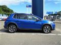2020 Peugeot 2008