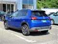 2020 Peugeot 2008
