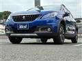 2020 Peugeot 2008