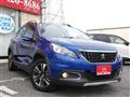 2020 Peugeot 2008