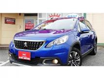 2020 Peugeot 2008