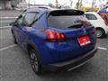 2020 Peugeot 2008
