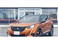2020 Peugeot 2008