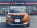 2020 Peugeot 2008