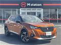 2020 Peugeot 2008