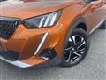 2020 Peugeot 2008