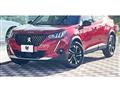 2020 Peugeot 2008