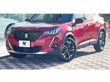 2020 Peugeot 2008