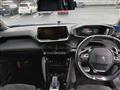 2020 Peugeot 2008