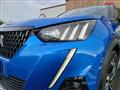 2020 Peugeot 2008