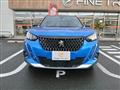 2020 Peugeot 2008