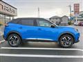 2020 Peugeot 2008