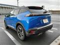2020 Peugeot 2008