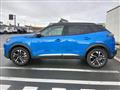 2020 Peugeot 2008