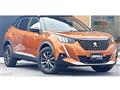 2020 Peugeot 2008