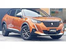 2020 Peugeot 2008