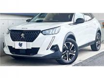 2020 Peugeot 2008