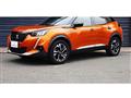 2020 Peugeot 2008