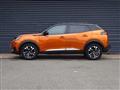 2020 Peugeot 2008