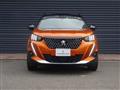 2020 Peugeot 2008