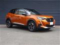 2020 Peugeot 2008