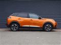 2020 Peugeot 2008