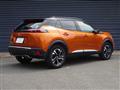 2020 Peugeot 2008