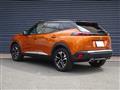2020 Peugeot 2008