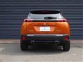 2020 Peugeot 2008