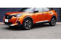 2020 Peugeot 2008