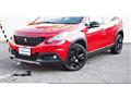 2019 Peugeot 2008