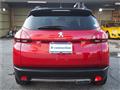 2019 Peugeot 2008