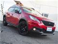 2019 Peugeot 2008