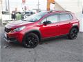 2019 Peugeot 2008