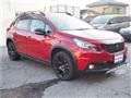 2019 Peugeot 2008