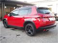 2019 Peugeot 2008