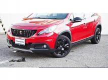2019 Peugeot 2008