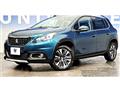 2019 Peugeot 2008