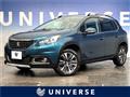 2019 Peugeot 2008