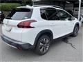 2019 Peugeot 2008