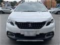 2019 Peugeot 2008