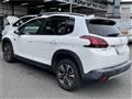 2019 Peugeot 2008